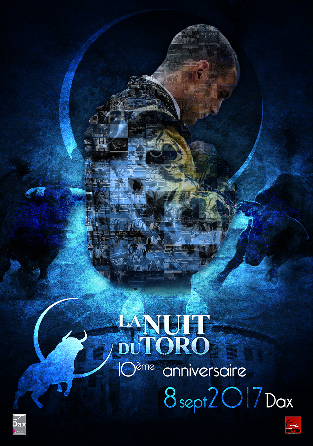 NUIT DU TORO Affiche 2017a