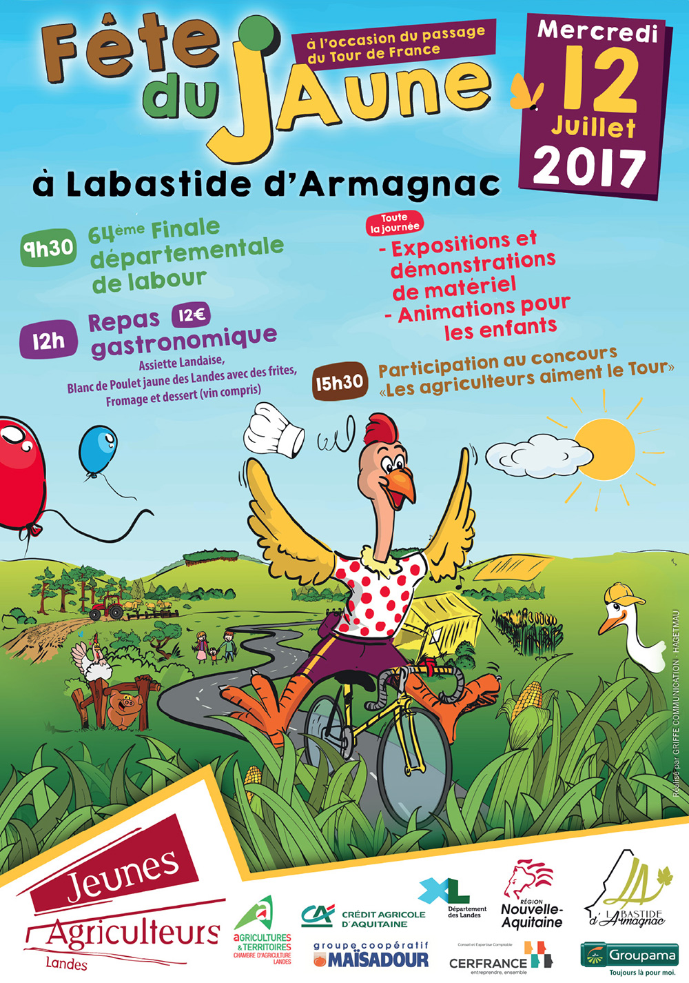 fete-du-jaune